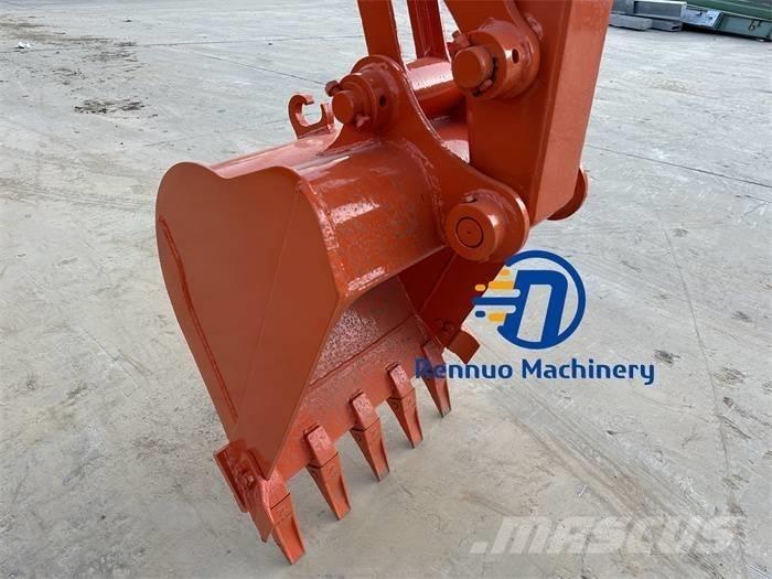 Hitachi ZX 55 Mini ekskavatori < 7 t