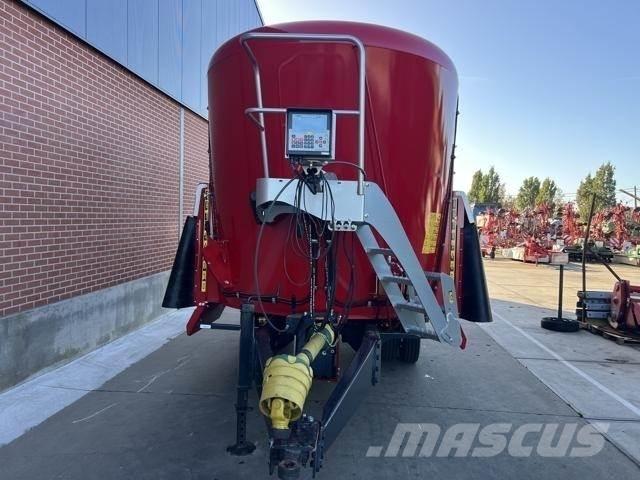 Peecon VME-240 Maisītāji dalītāji