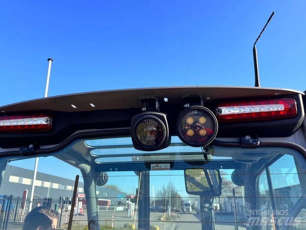 Still RX20-16P Elektriskie iekrāvēji