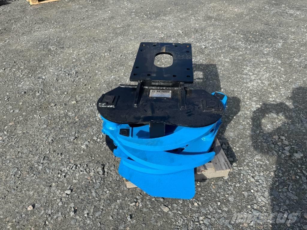  SE Energiklipp Citas sastāvdaļas