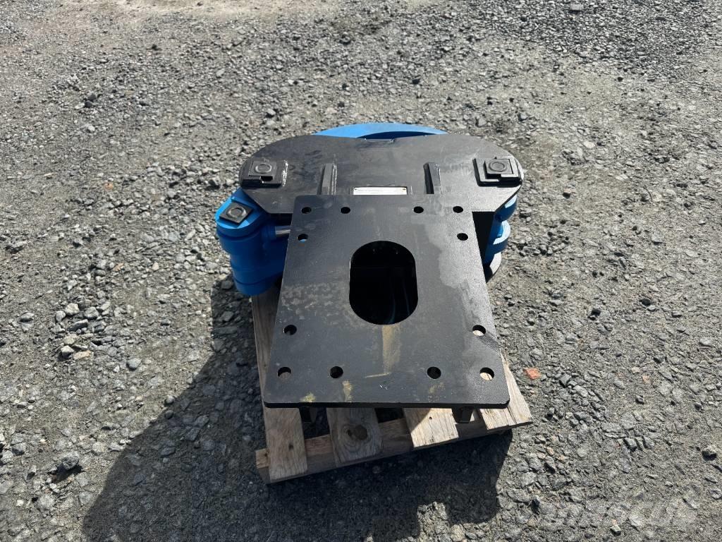  SE Energiklipp Citas sastāvdaļas