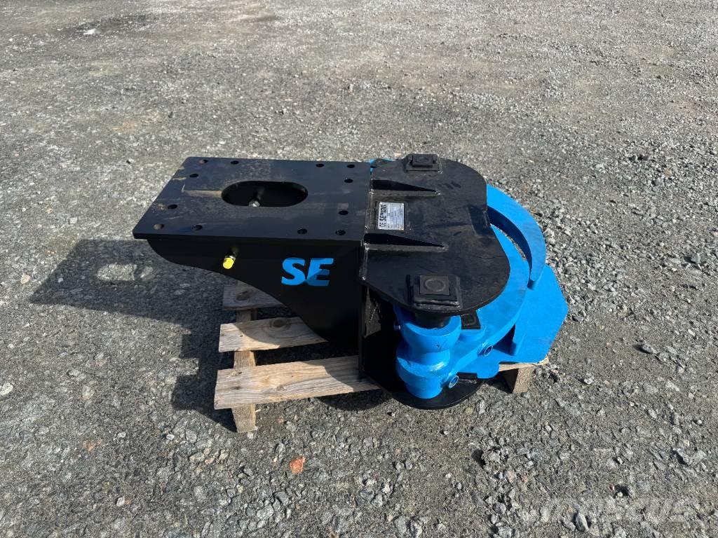  SE Energiklipp Citas sastāvdaļas