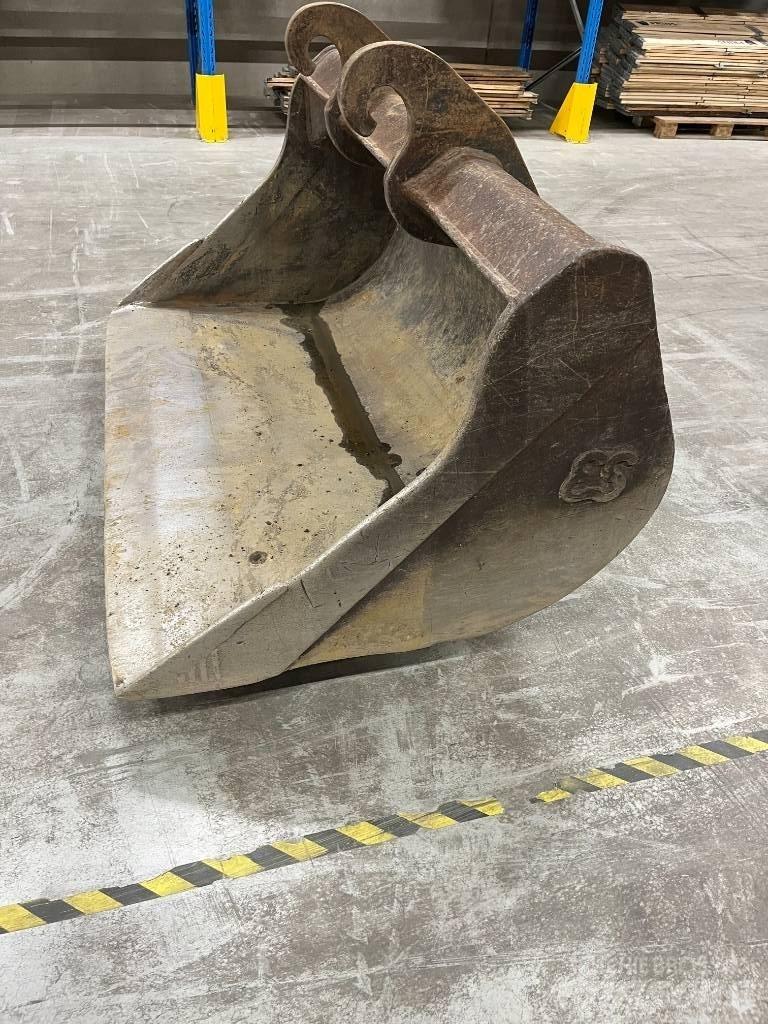 Eurosteel SLOTENBAK Kausi