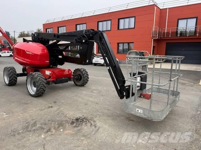 Manitou 160 ATJ Strēles pacēlāji
