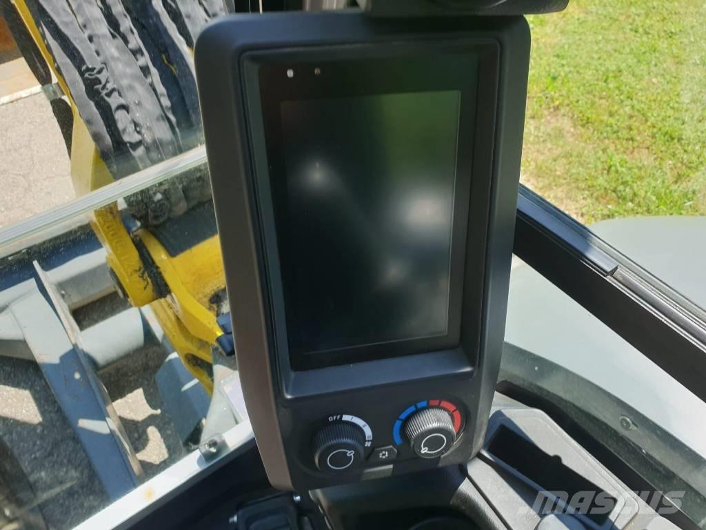 Wacker Neuson ET 58 Mini ekskavatori < 7 t