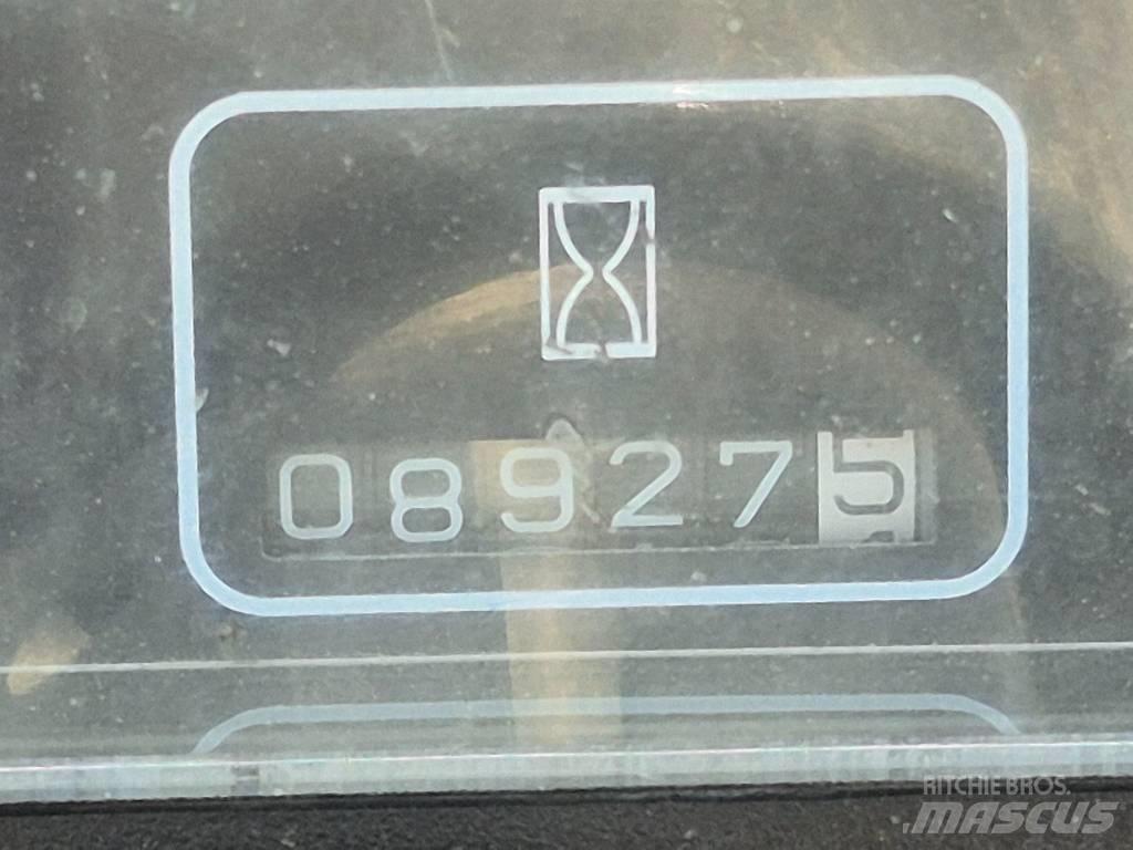 CAT GC 45 K S Autokrāvēji - citi