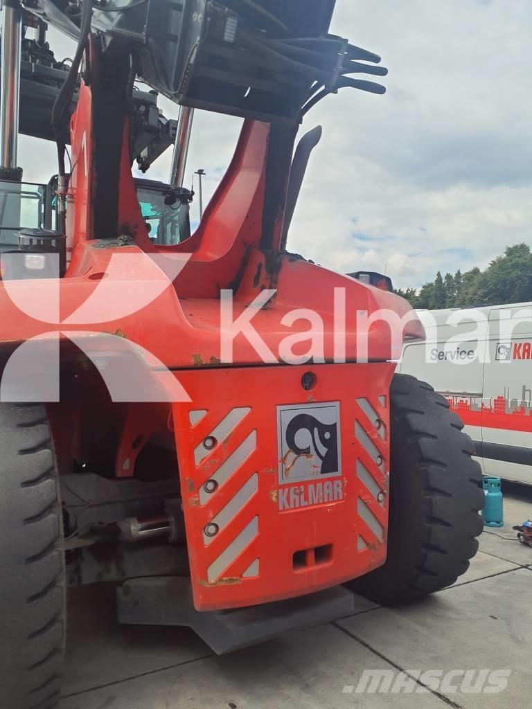 Kalmar DRG450-60C5X Konteineru pacēlāji