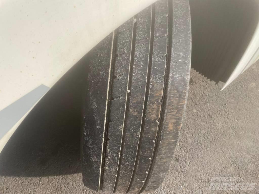 MAN TGX 24.480 Citi