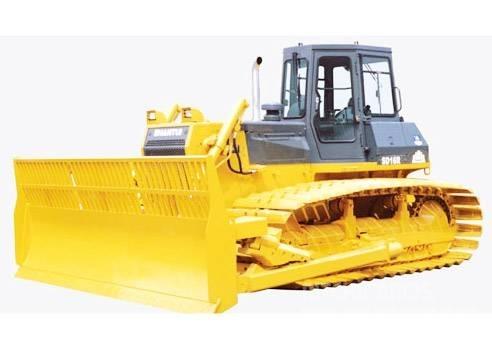 Shantui SD22W Kāpurķēžu buldozeri