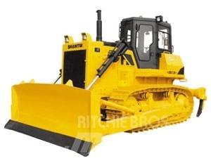 Shantui SD22W Kāpurķēžu buldozeri