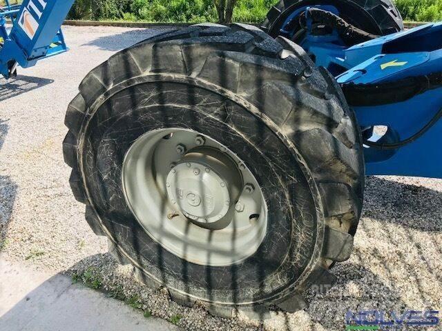 Genie Z135/70 Strēles pacēlāji