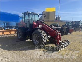 Schäffer 9640 T Iekrāvēji uz riteņiem