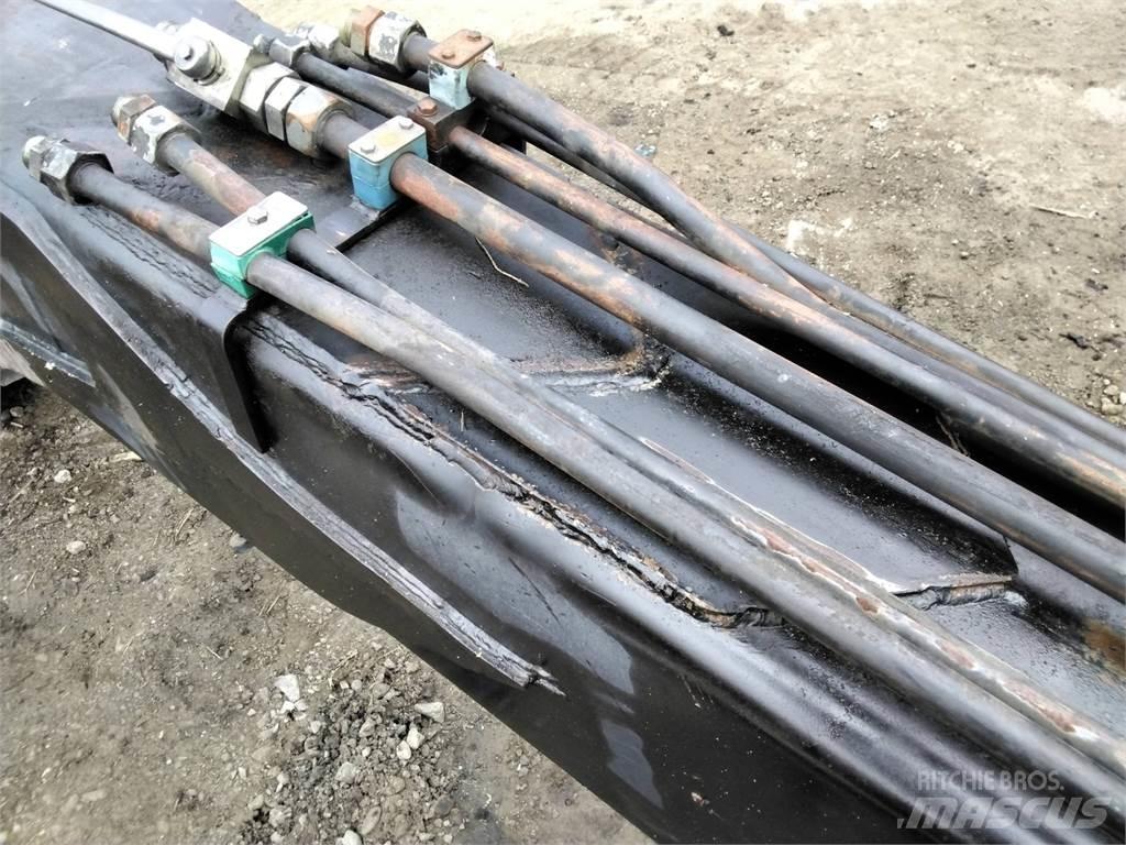 Eco Log 300 Mežizstrādes mašīnu krāni