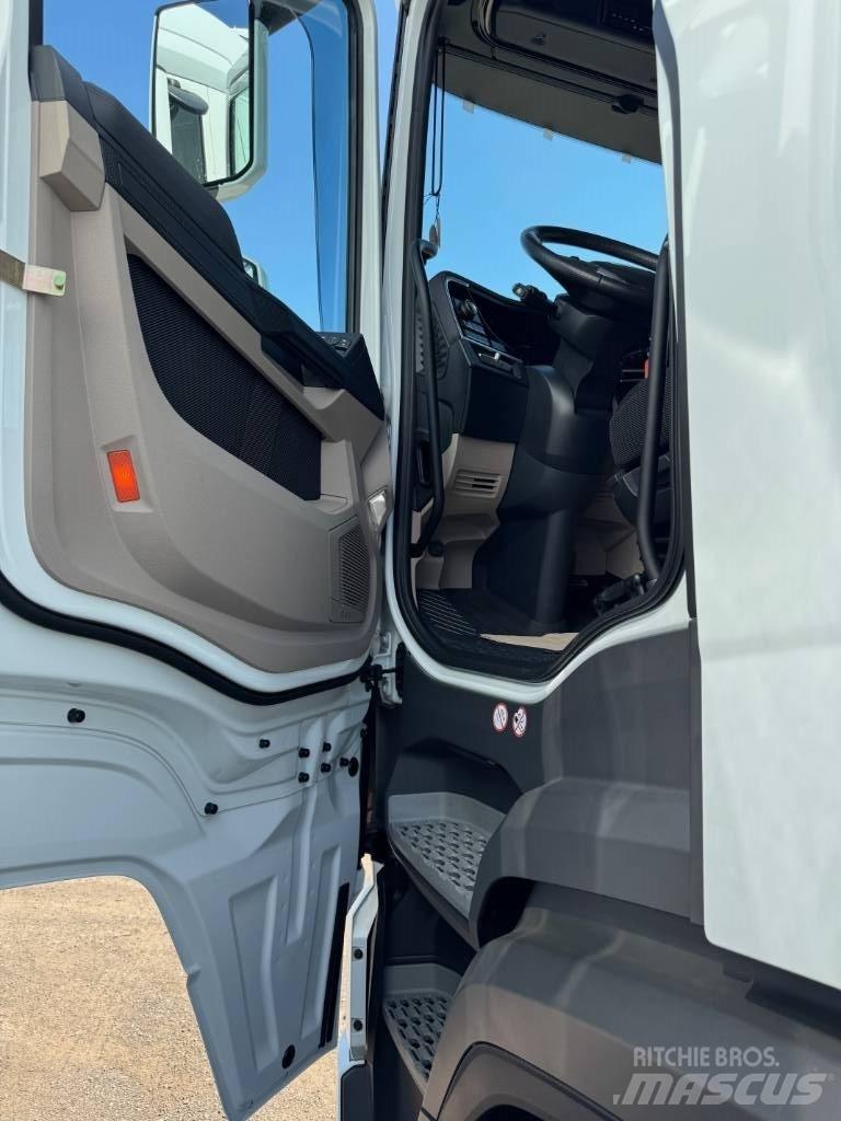 DAF XG 480 Vilcēji