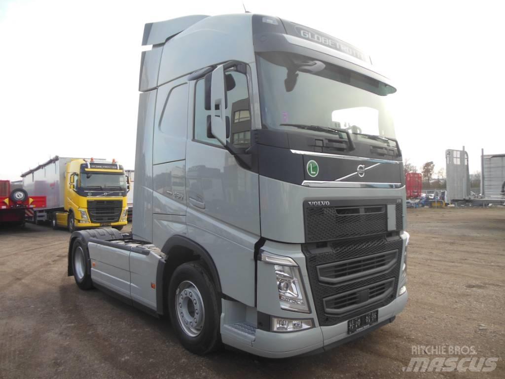 Volvo FH13 460 Vilcēji