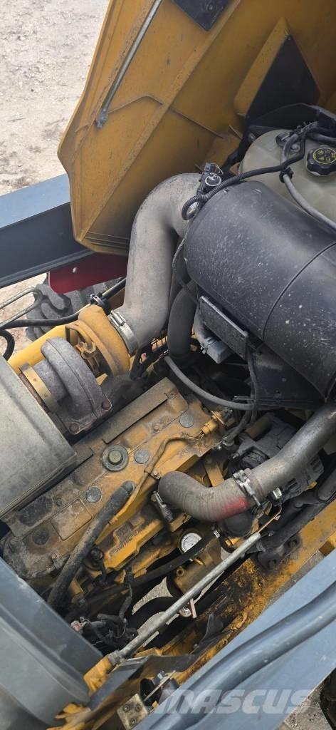 John Deere 310 L EP Ekskavatori-iekrāvēji