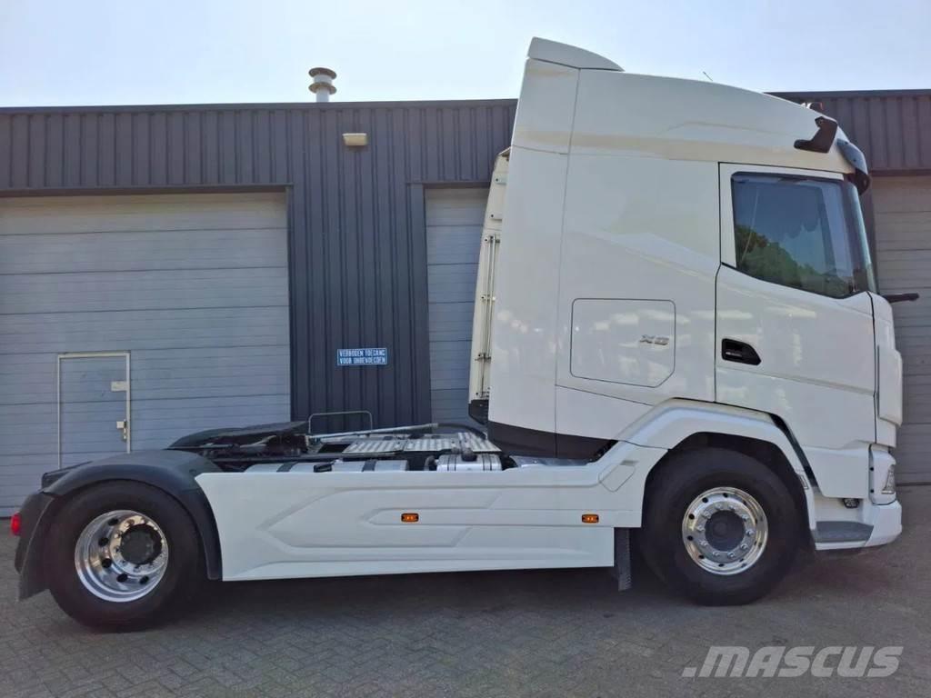 DAF XG XG480 HYDRO Vilcēji