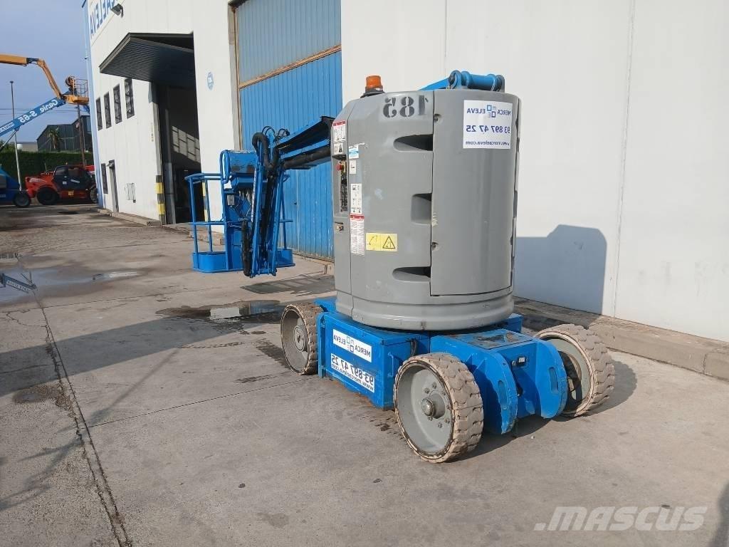 Genie Z 30/20 N RJ Strēles pacēlāji