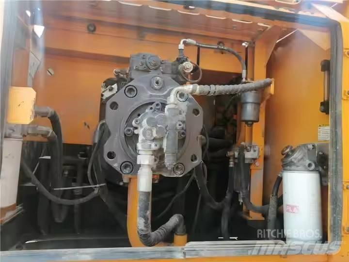 Sany SY365H Vidēja lieluma ekskavatori 7 t - 12 t