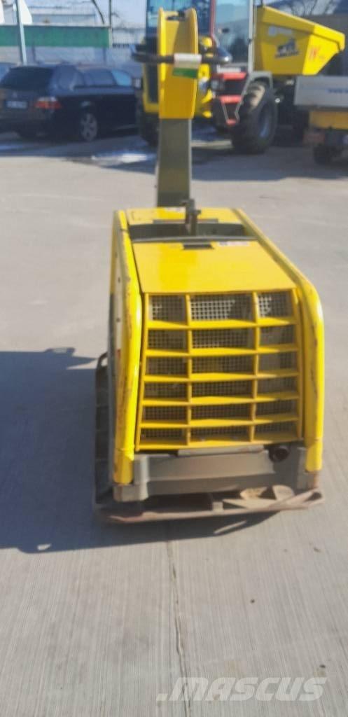 Wacker Neuson DPU 80 Vibratori