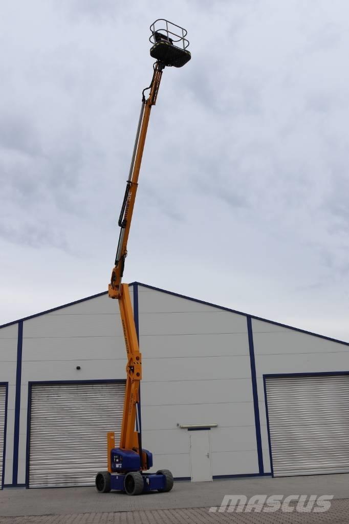 Niftylift HR17NE Strēles pacēlāji