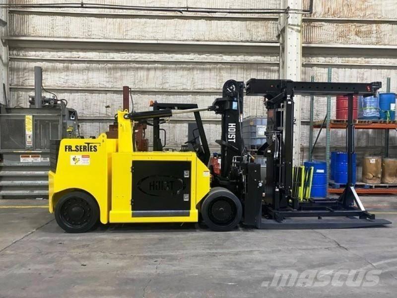 Hoist FR 40-60 Autokrāvēji - citi