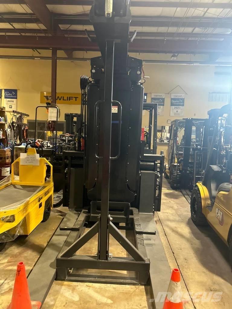 Hoist FR 40-60 Autokrāvēji - citi