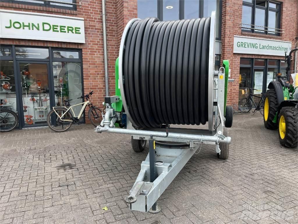 Bauer Rainstar T32 Apūdeņošanas sistēmas