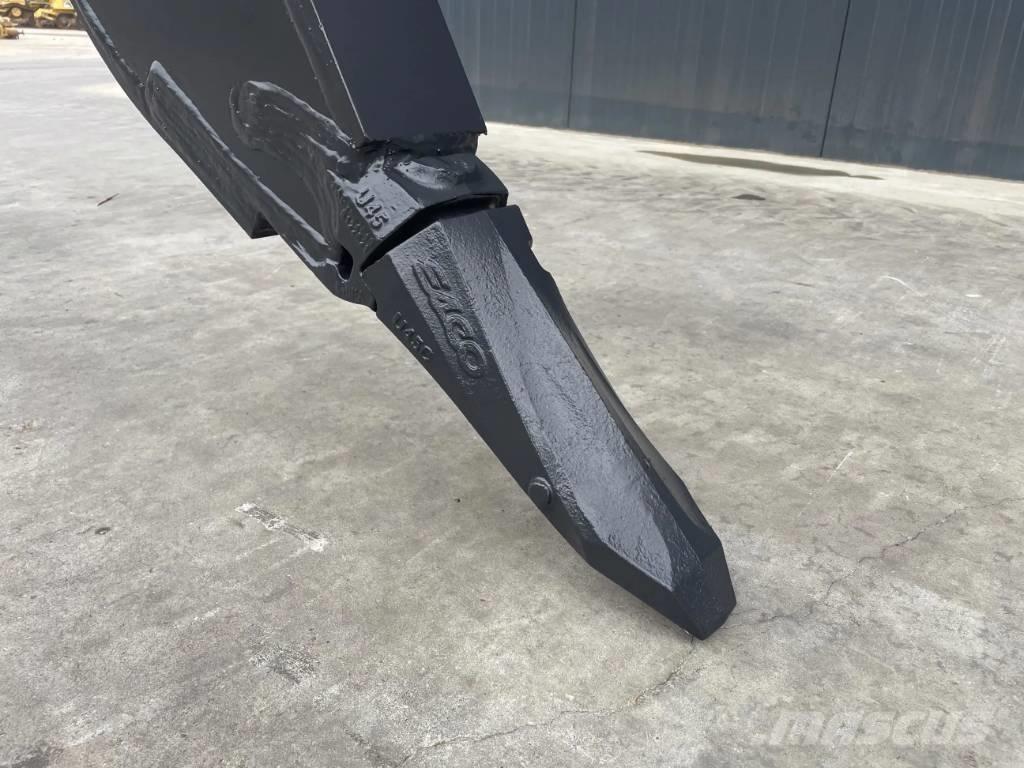  Smitma CW40 Ripper Skarifikatori