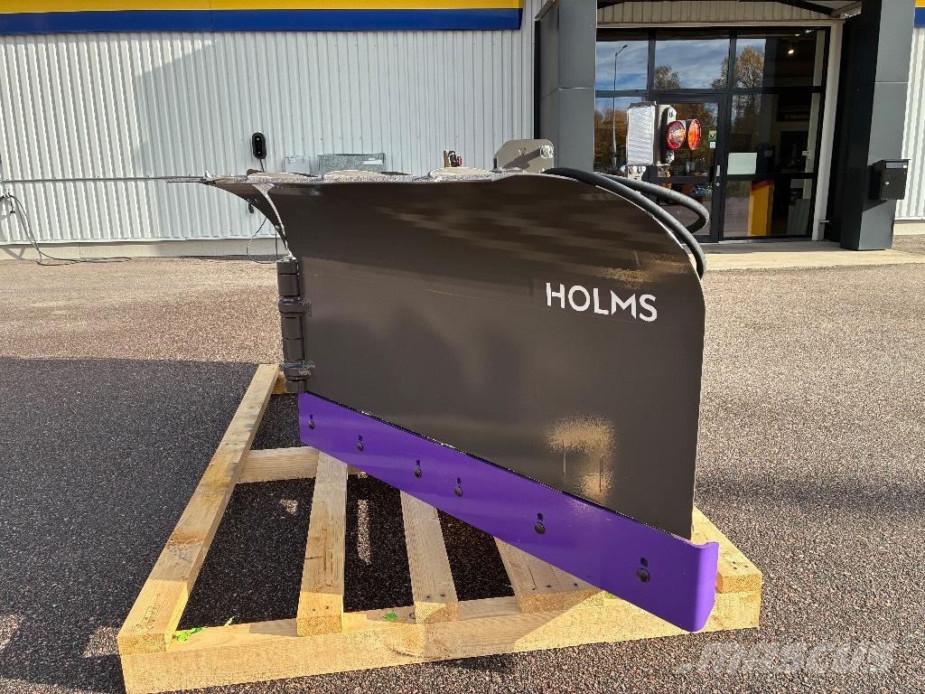 Holms PVH 320 Grāvju arkli