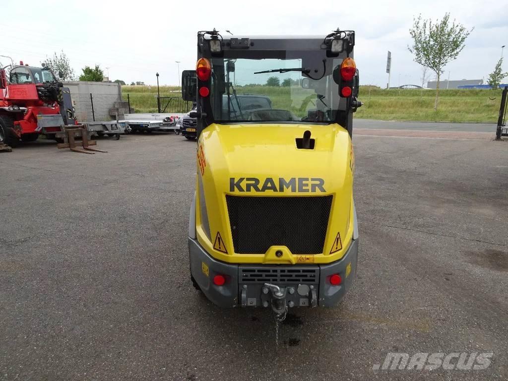 Kramer 5035 Mini iekrāvēji