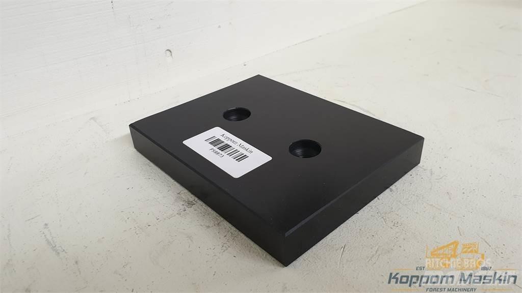Ponsse P58873 Krāni