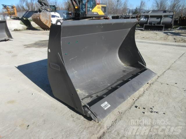 Volvo L20 Kausi