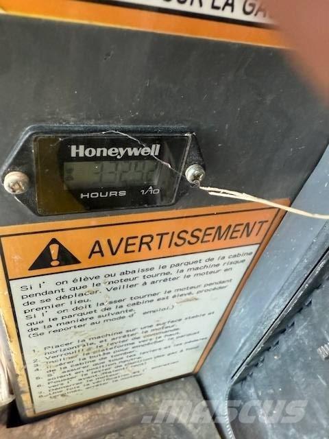 Takeuchi TB 250 Mini ekskavatori < 7 t