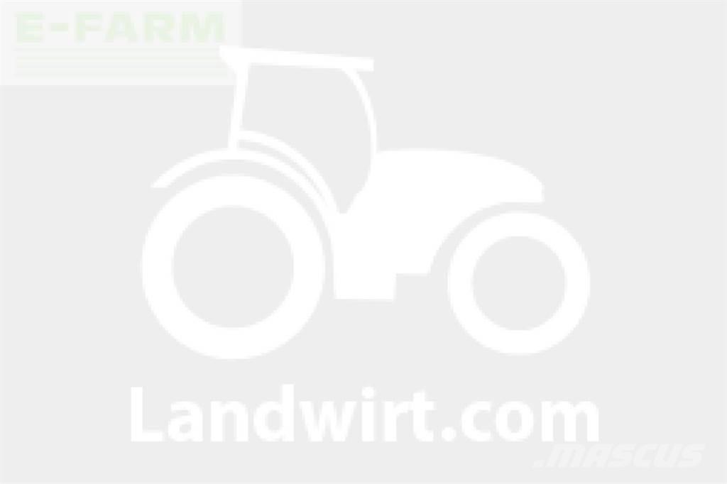 John Deere 9600 Lopbarības novācēji