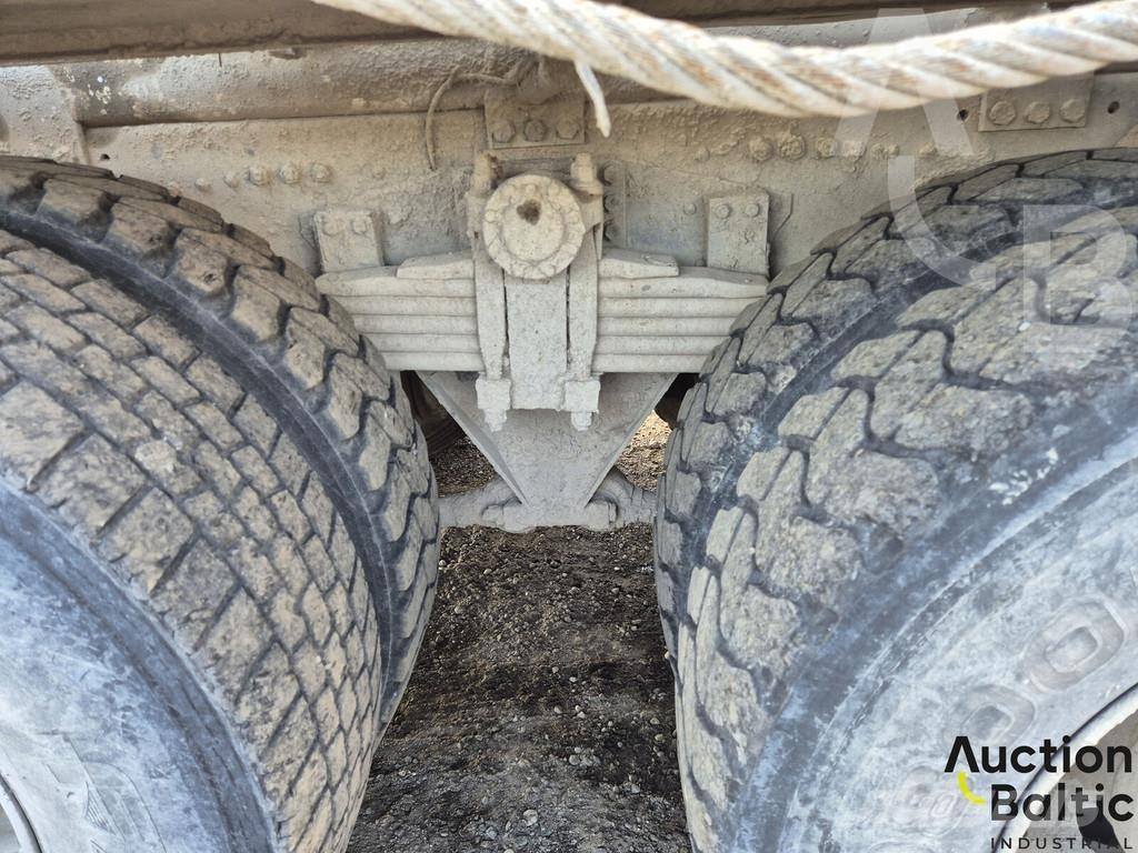 DAF CF85 Kravas mašīna- betona sūknis