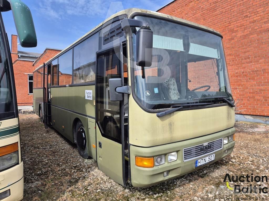 MAN UL 313 Citi