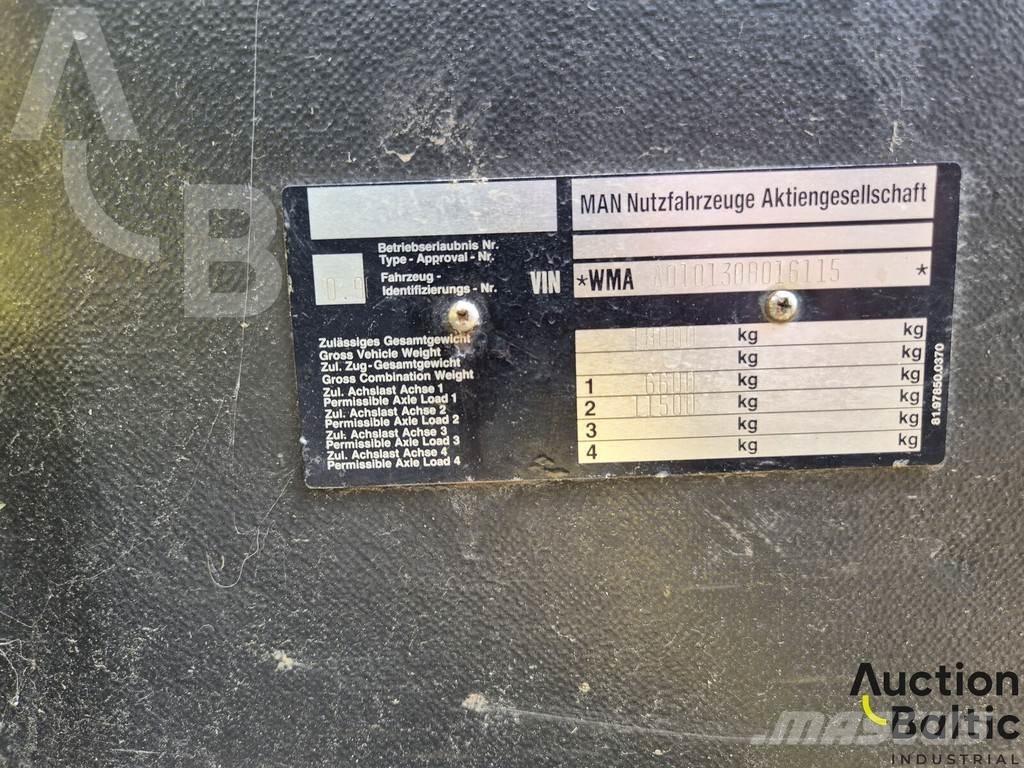 MAN UL 313 Citi