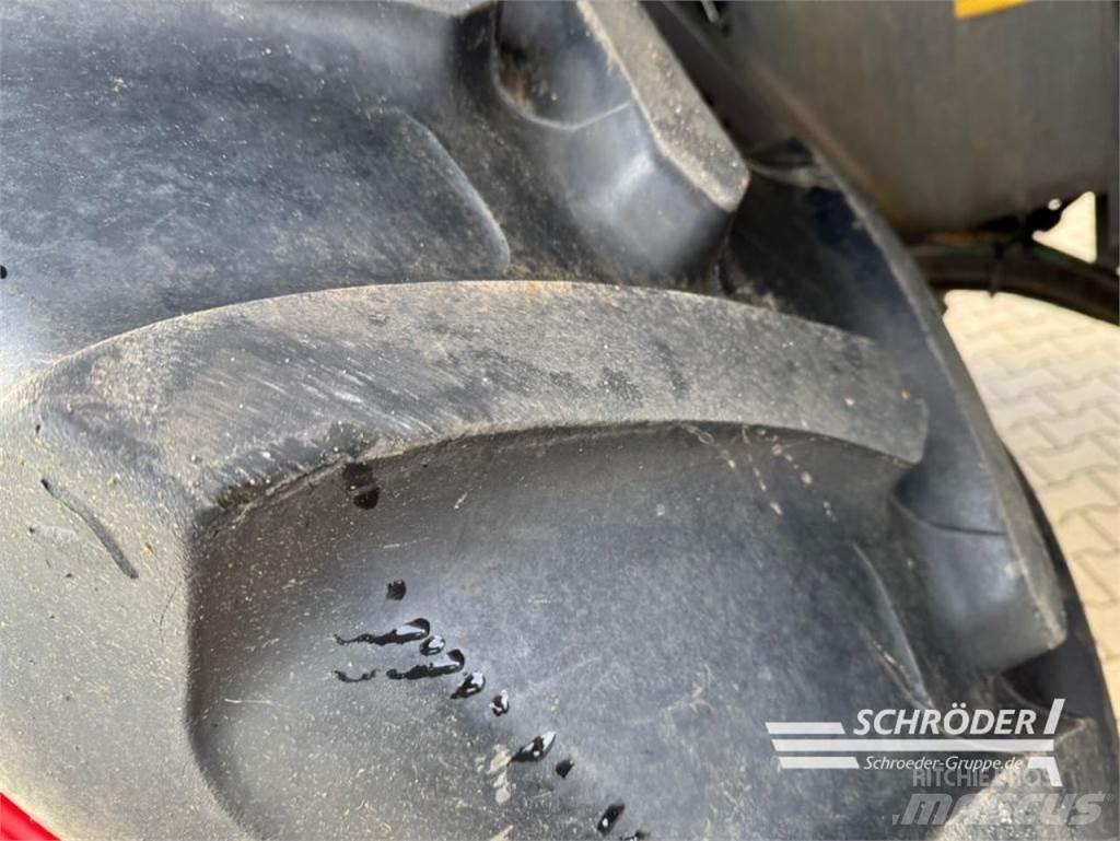 Fendt ROGATOR 366 Pašgājēji smidzinātāji