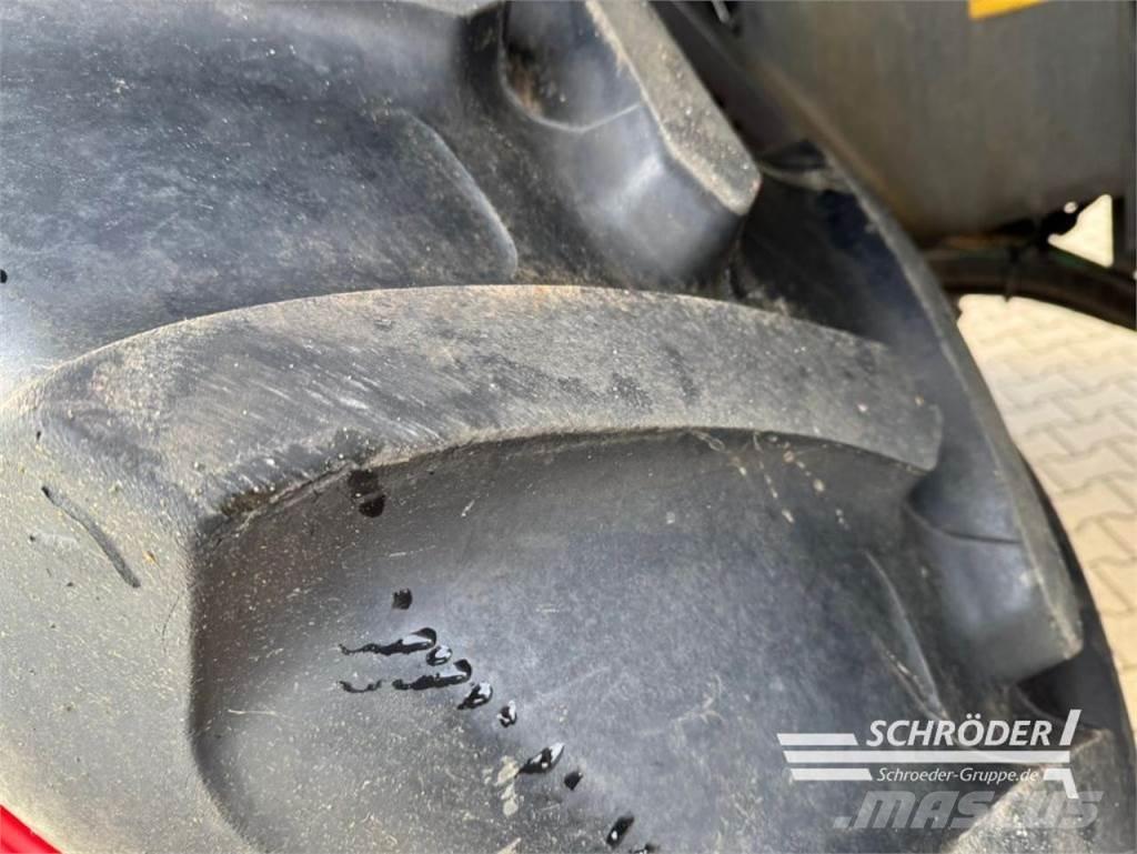 Fendt ROGATOR 366 Pašgājēji smidzinātāji