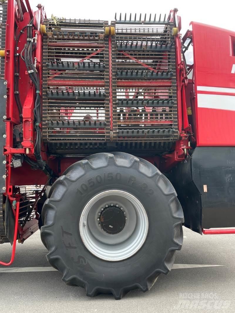 Grimme REXOR 620 Lauksaimniecība- Citi
