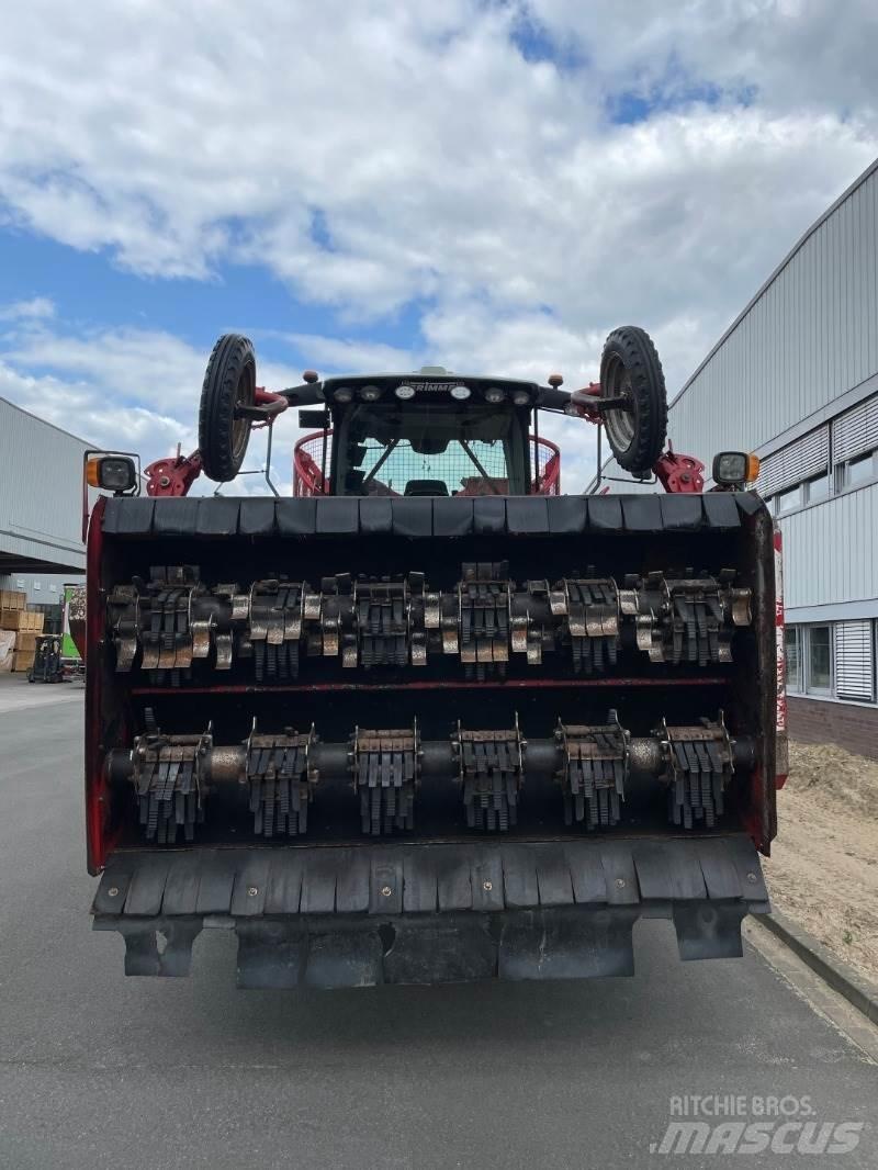 Grimme REXOR 620 Lauksaimniecība- Citi