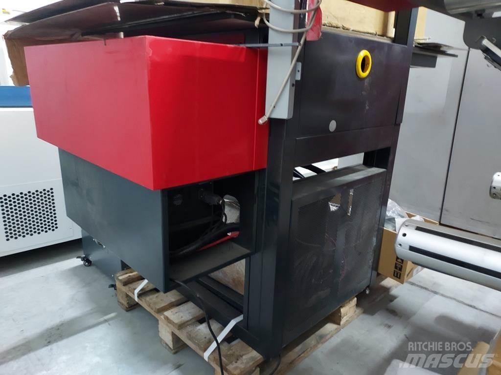 Xeikon 3030 plus Būvniecība- Citi