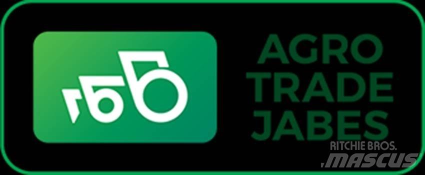 John Deere 7300  hook Kabīnes un interjers