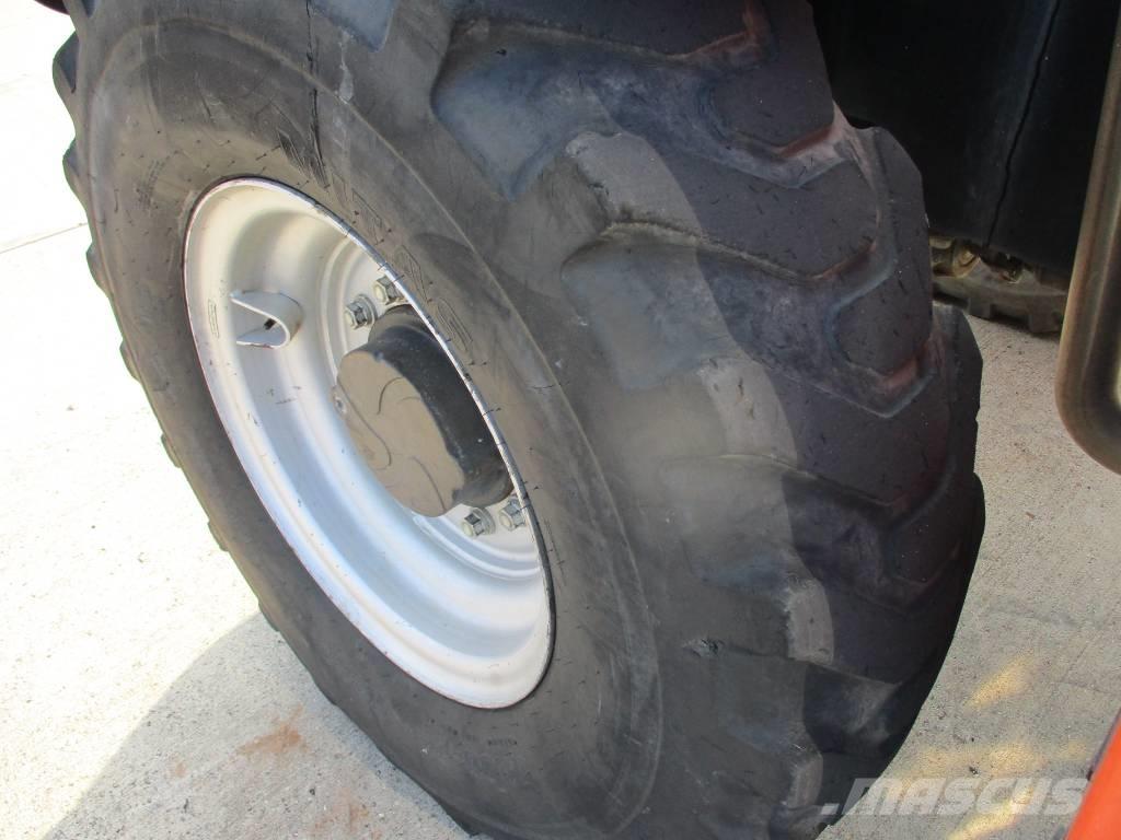 JLG 4017 RS (403) Teleskopiskie manipulatori