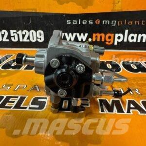 Isuzu ENGINE Dzinēji