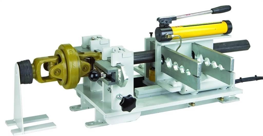  Walterscheid Tool Transmisija