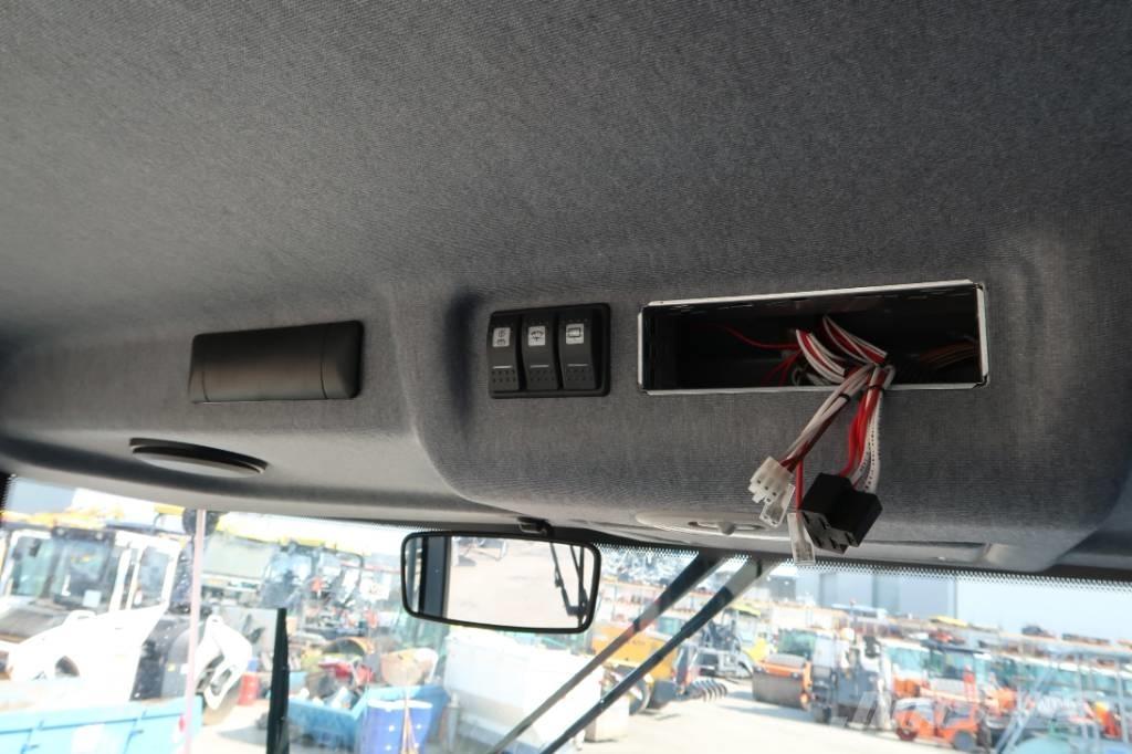 Hamm HD+ 140I VV Divvalču grunts veltņi