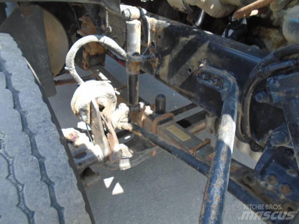 Sterling L 9500 Pašizgāzējs