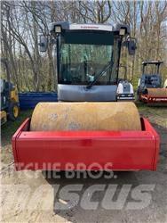 Dynapac CA 1500 D Citi veltņi